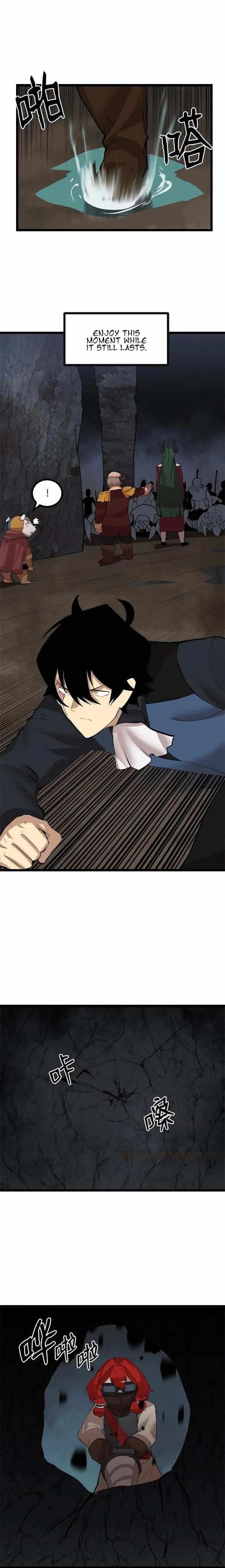 The Dungeon Master Chapter 98 - Page 5
