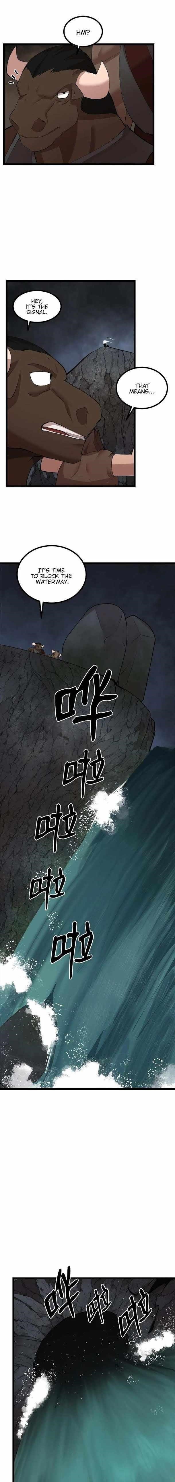 The Dungeon Master Chapter 98 - Page 9