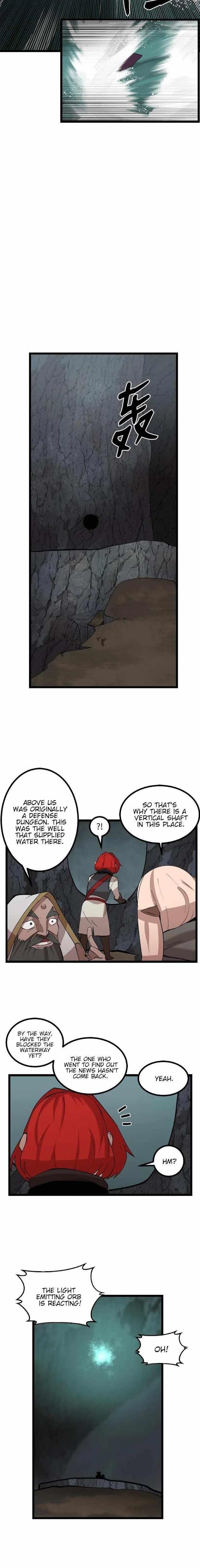 The Dungeon Master Chapter 99 - Page 12