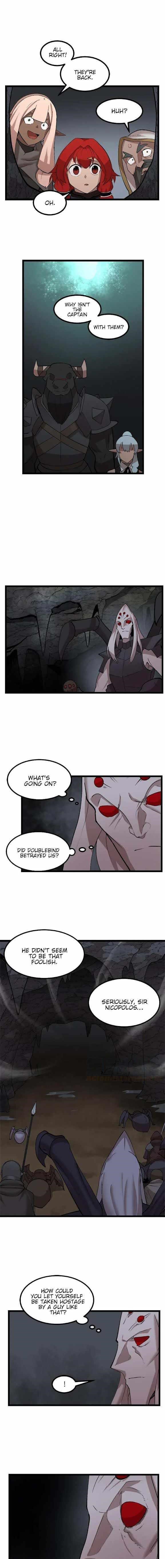 The Dungeon Master Chapter 99 - Page 13