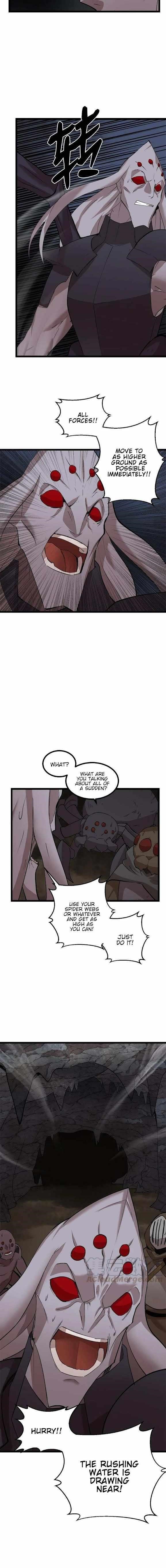 The Dungeon Master Chapter 99 - Page 14