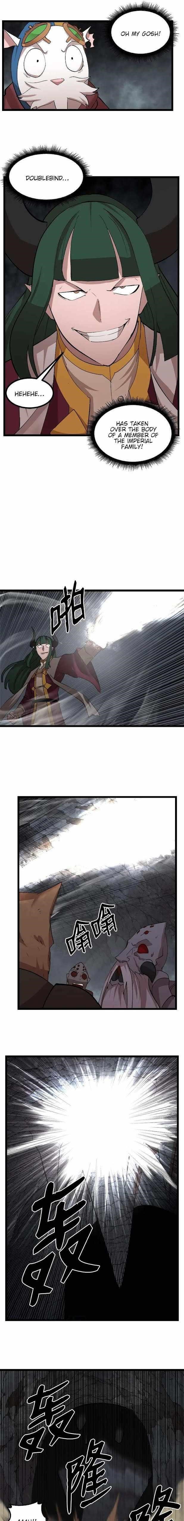 The Dungeon Master Chapter 99 - Page 9