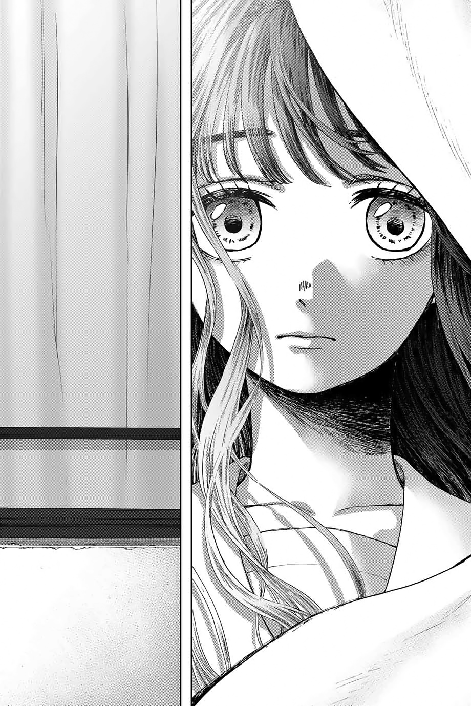 Kaoru Hana wa Rin to Saku Chapter 1 - Page 49