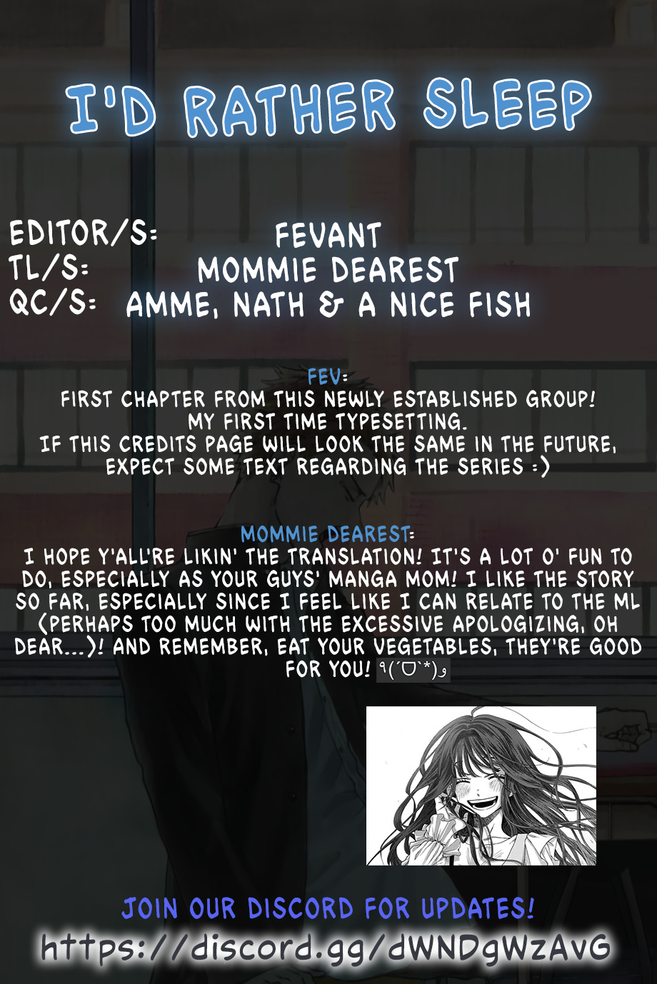 Kaoru Hana wa Rin to Saku Chapter 1 - Page 54