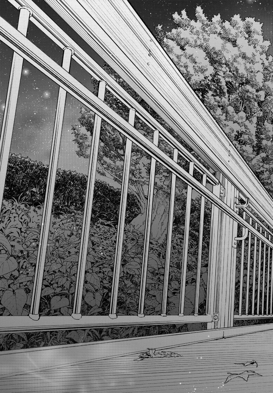 Kaoru Hana wa Rin to Saku Chapter 100 - Page 15