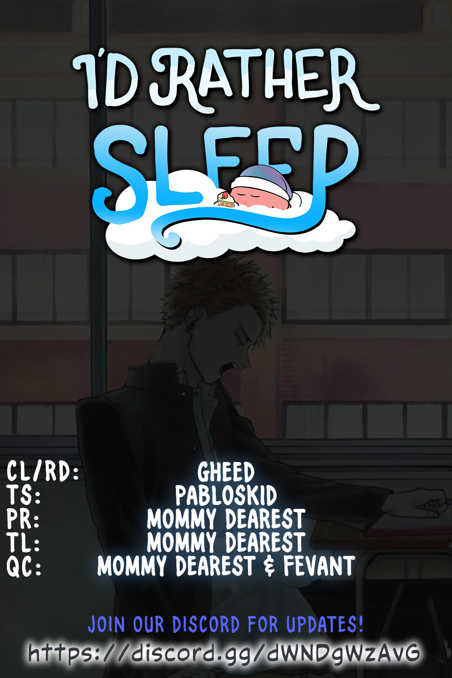 Kaoru Hana wa Rin to Saku Chapter 11 - Page 1