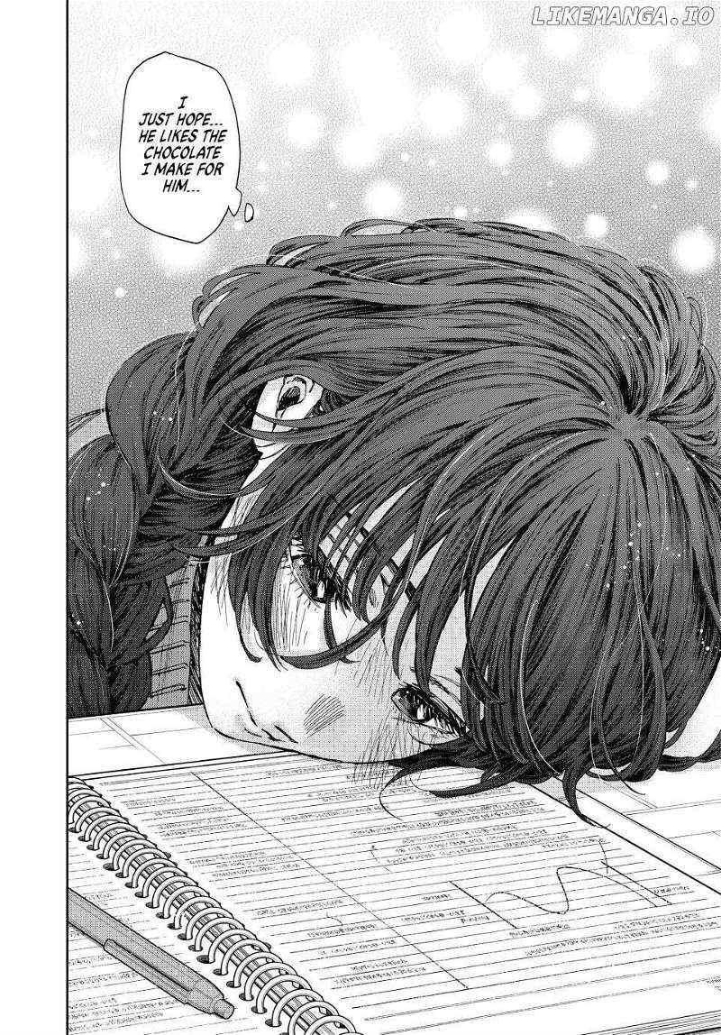 Kaoru Hana wa Rin to Saku Chapter 110 - Page 14