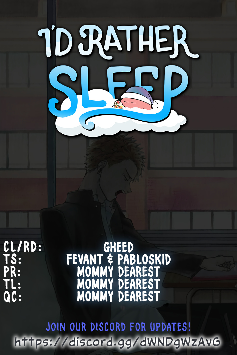 Kaoru Hana wa Rin to Saku Chapter 12 - Page 1