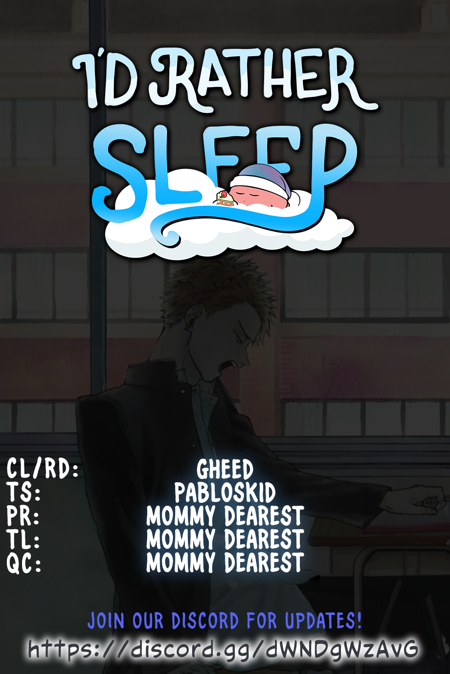 Kaoru Hana wa Rin to Saku Chapter 13 - Page 1