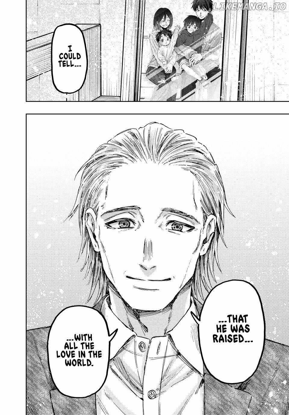 Kaoru Hana wa Rin to Saku Chapter 153 - Page 19