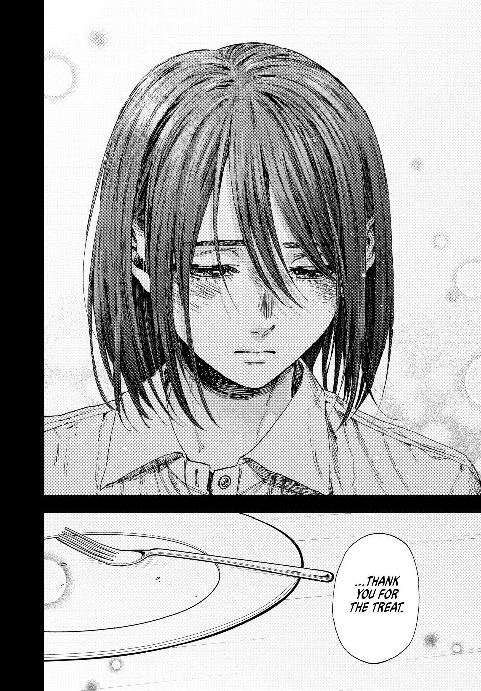 Kaoru Hana wa Rin to Saku Chapter 154 - Page 28