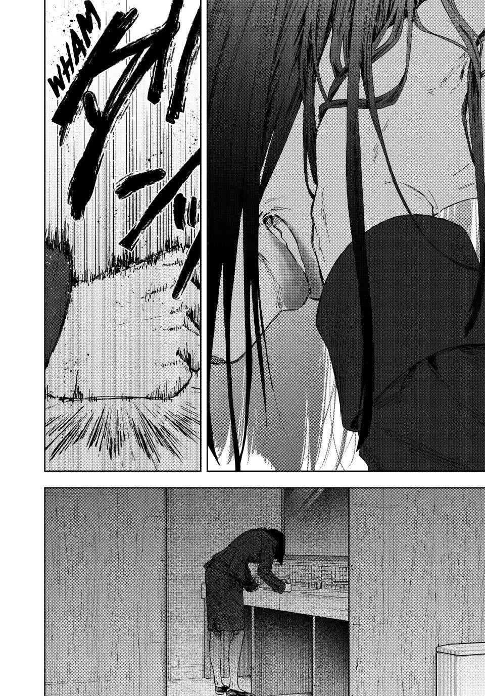 Kaoru Hana wa Rin to Saku Chapter 162 - Page 24