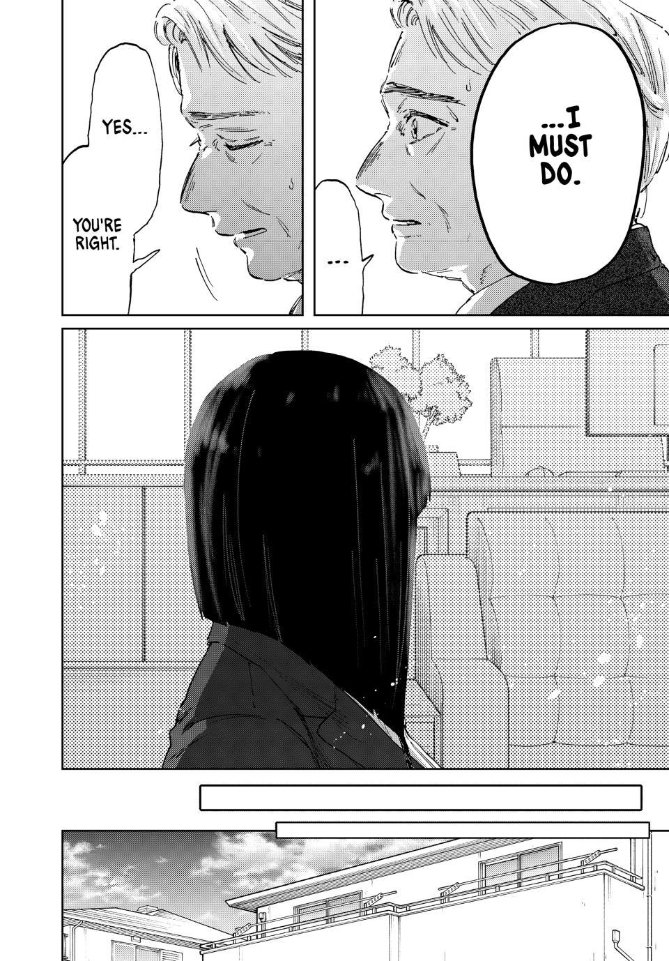 Kaoru Hana wa Rin to Saku Chapter 177 - Page 22