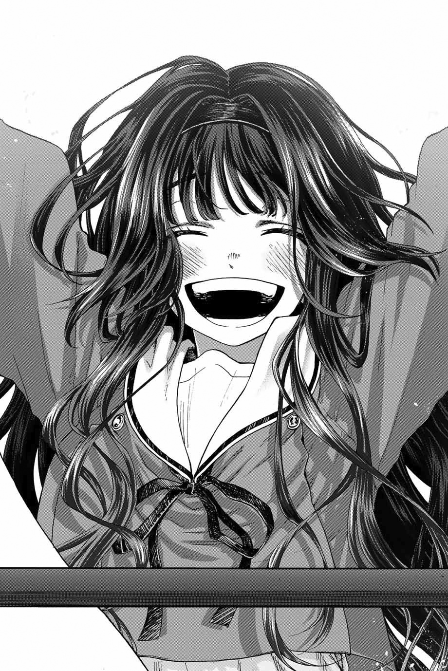 Kaoru Hana wa Rin to Saku Chapter 2 - Page 52