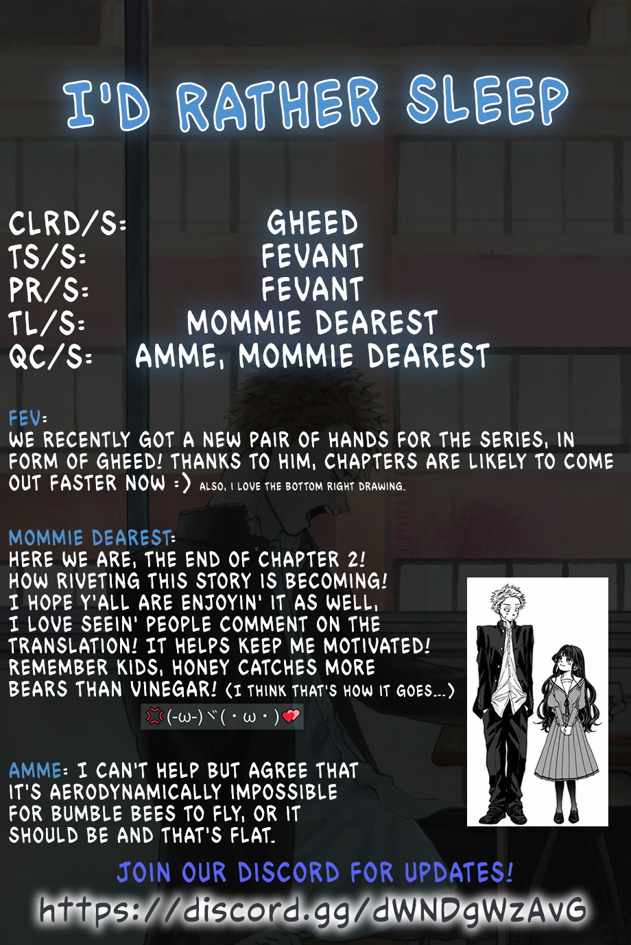 Kaoru Hana wa Rin to Saku Chapter 2 - Page 55