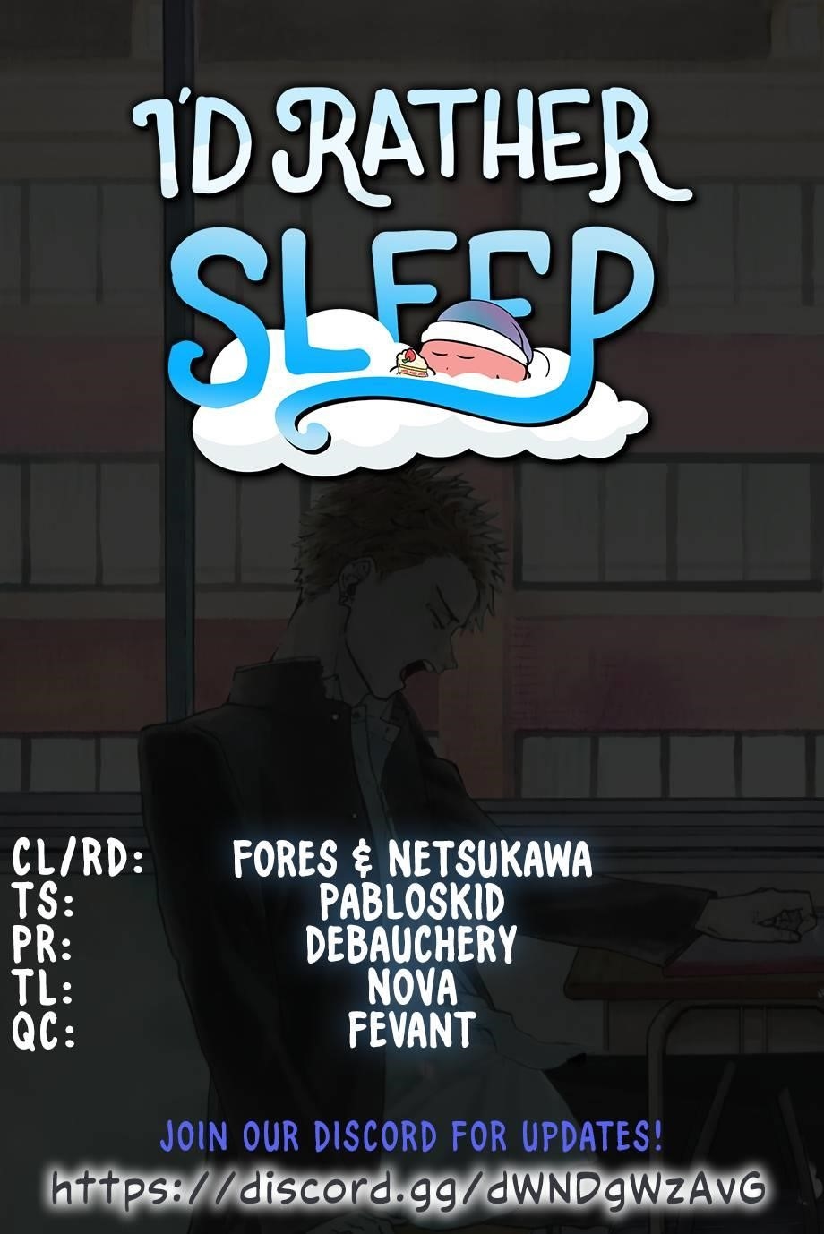 Kaoru Hana wa Rin to Saku Chapter 24 - Page 1