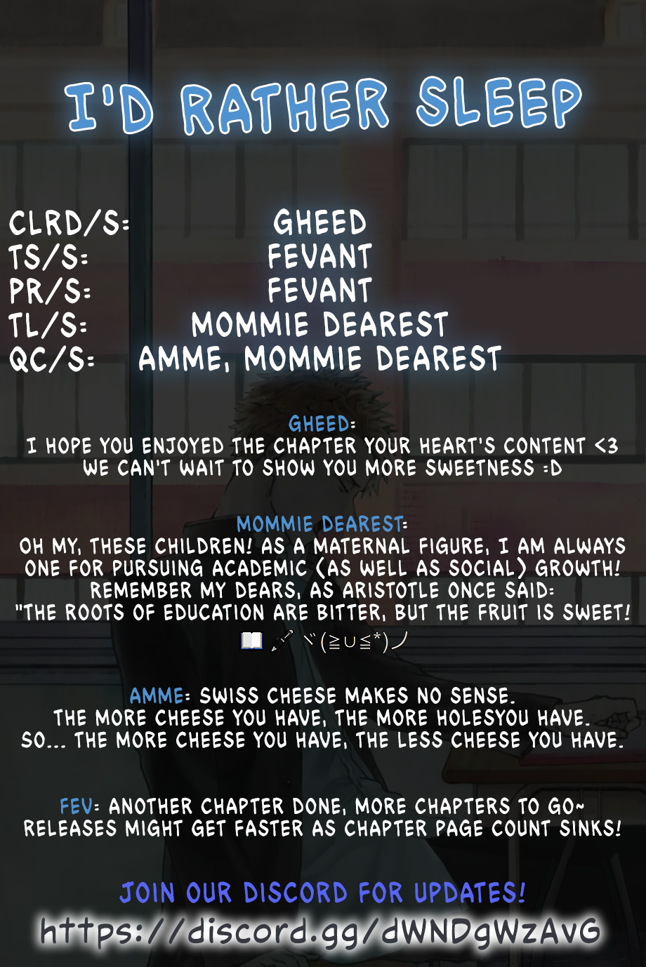 Kaoru Hana wa Rin to Saku Chapter 3 - Page 35