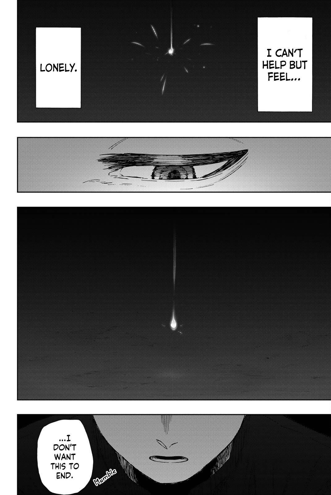 Kaoru Hana wa Rin to Saku Chapter 35 - Page 17