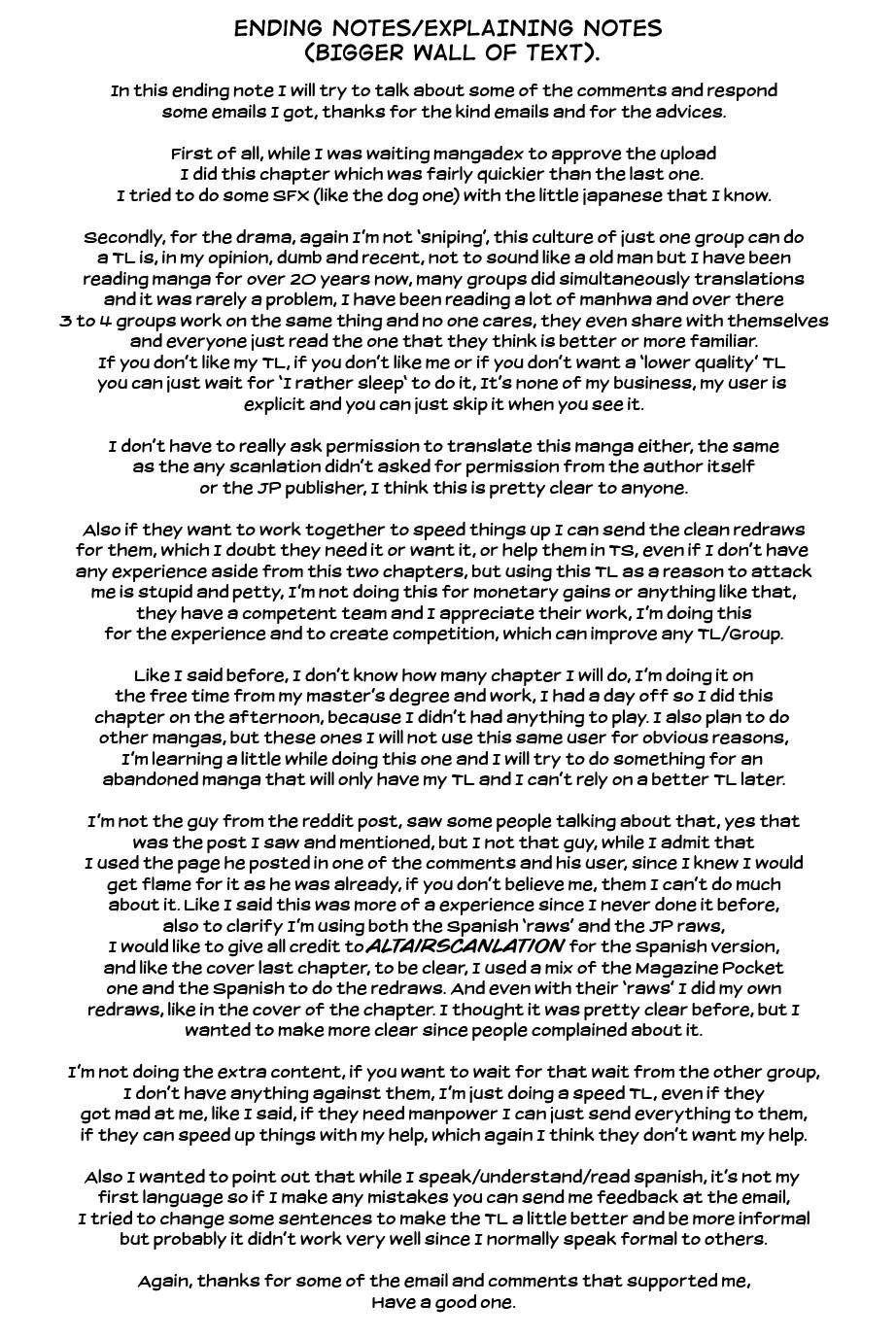 Kaoru Hana wa Rin to Saku Chapter 47 - Page 23