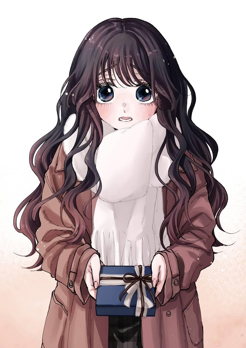 Kaoru Hana wa Rin to Saku Chapter 51 - Page 27