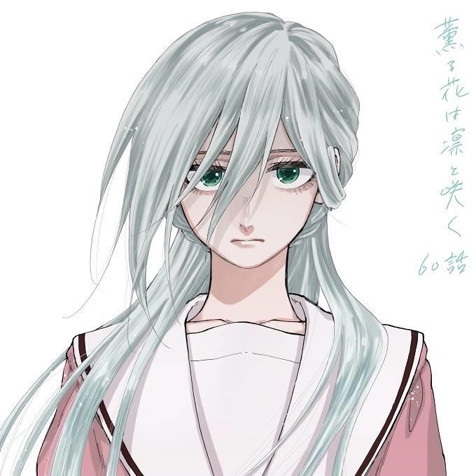 Kaoru Hana wa Rin to Saku Chapter 60 - Page 22