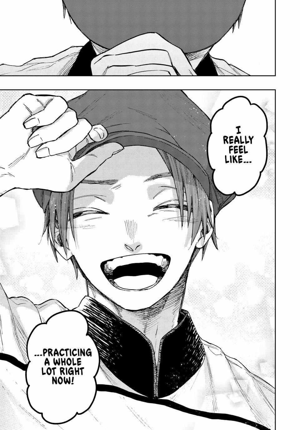 Kaoru Hana wa Rin to Saku Chapter 82 - Page 24