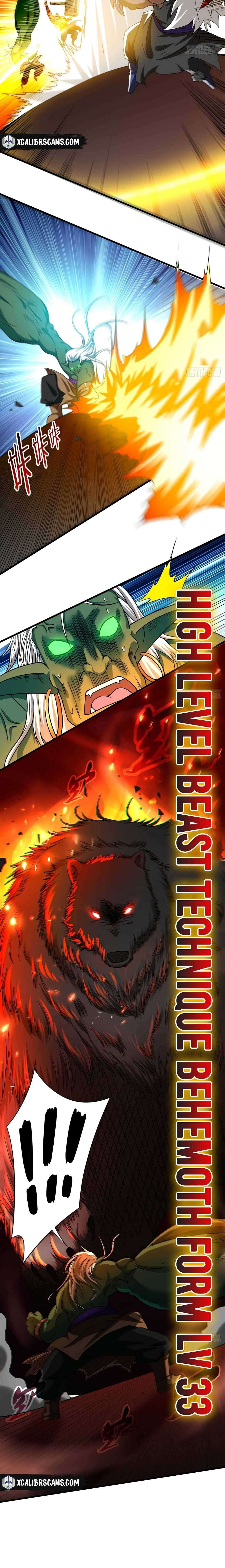 My Disciples Are Super Gods Chapter 107 - Page 7