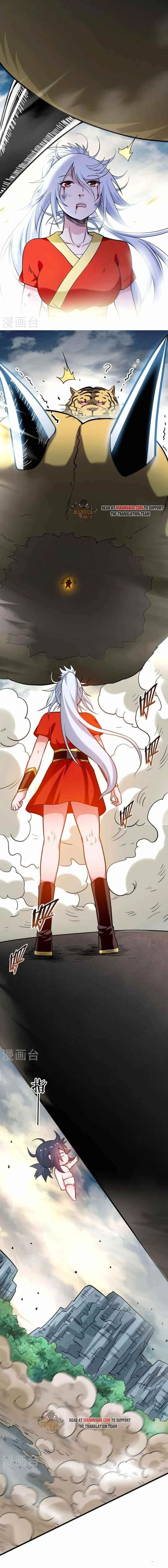 My Disciples Are Super Gods Chapter 175 - Page 6