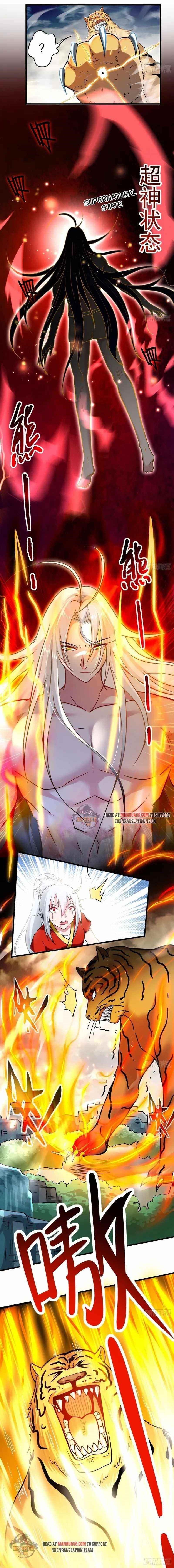 My Disciples Are Super Gods Chapter 176 - Page 1