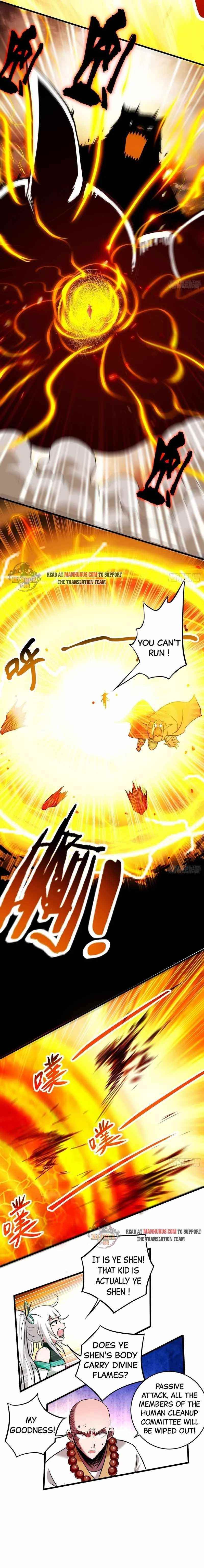 My Disciples Are Super Gods Chapter 176 - Page 2