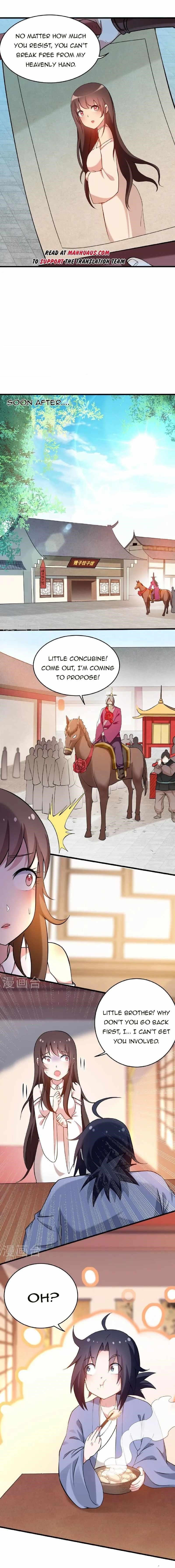 My Disciples Are Super Gods Chapter 211 - Page 5