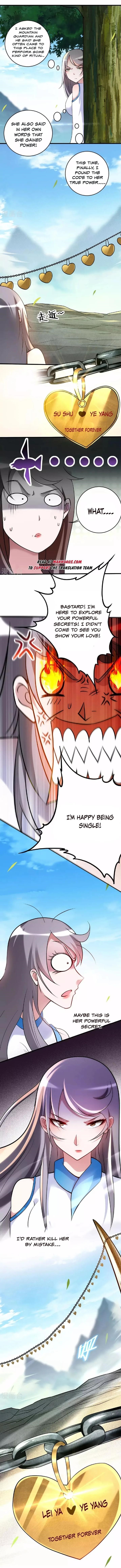 My Disciples Are Super Gods Chapter 217 - Page 5