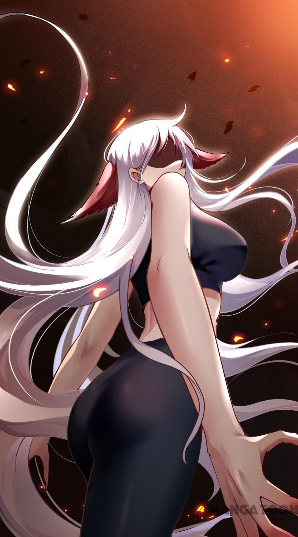 My Disciples Are Super Gods Chapter 219 - Page 1