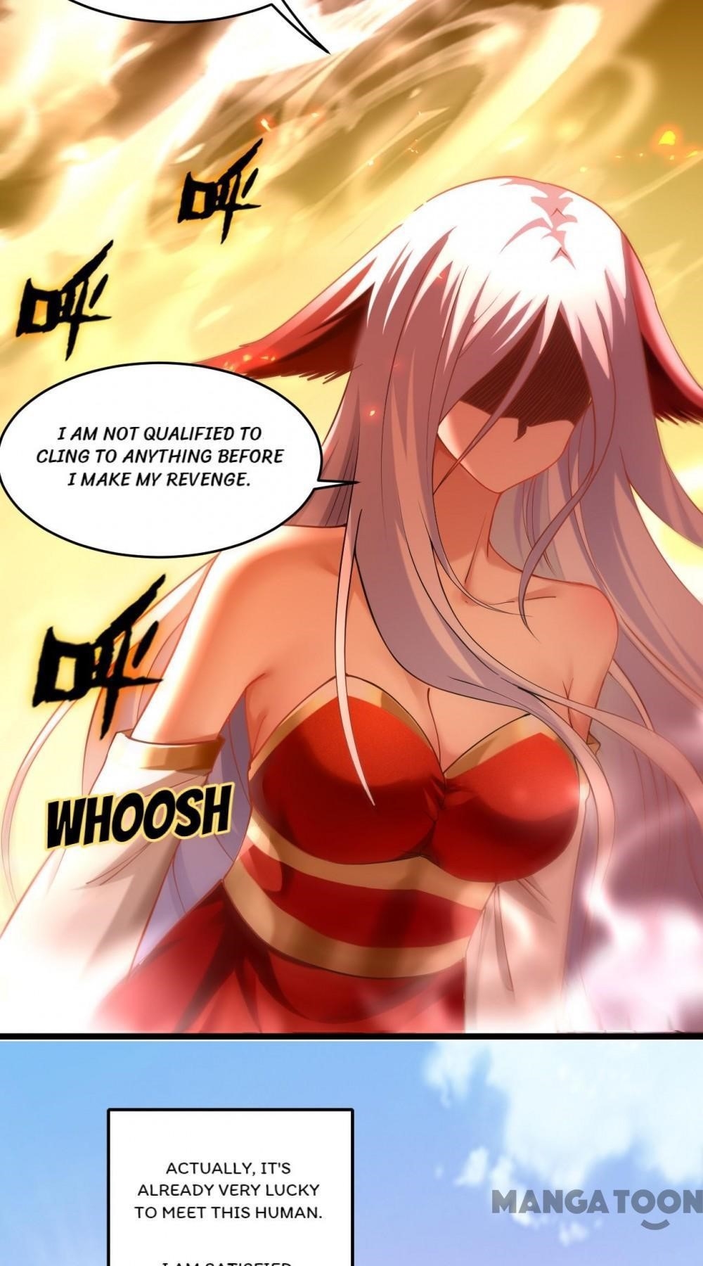 My Disciples Are Super Gods Chapter 219 - Page 17