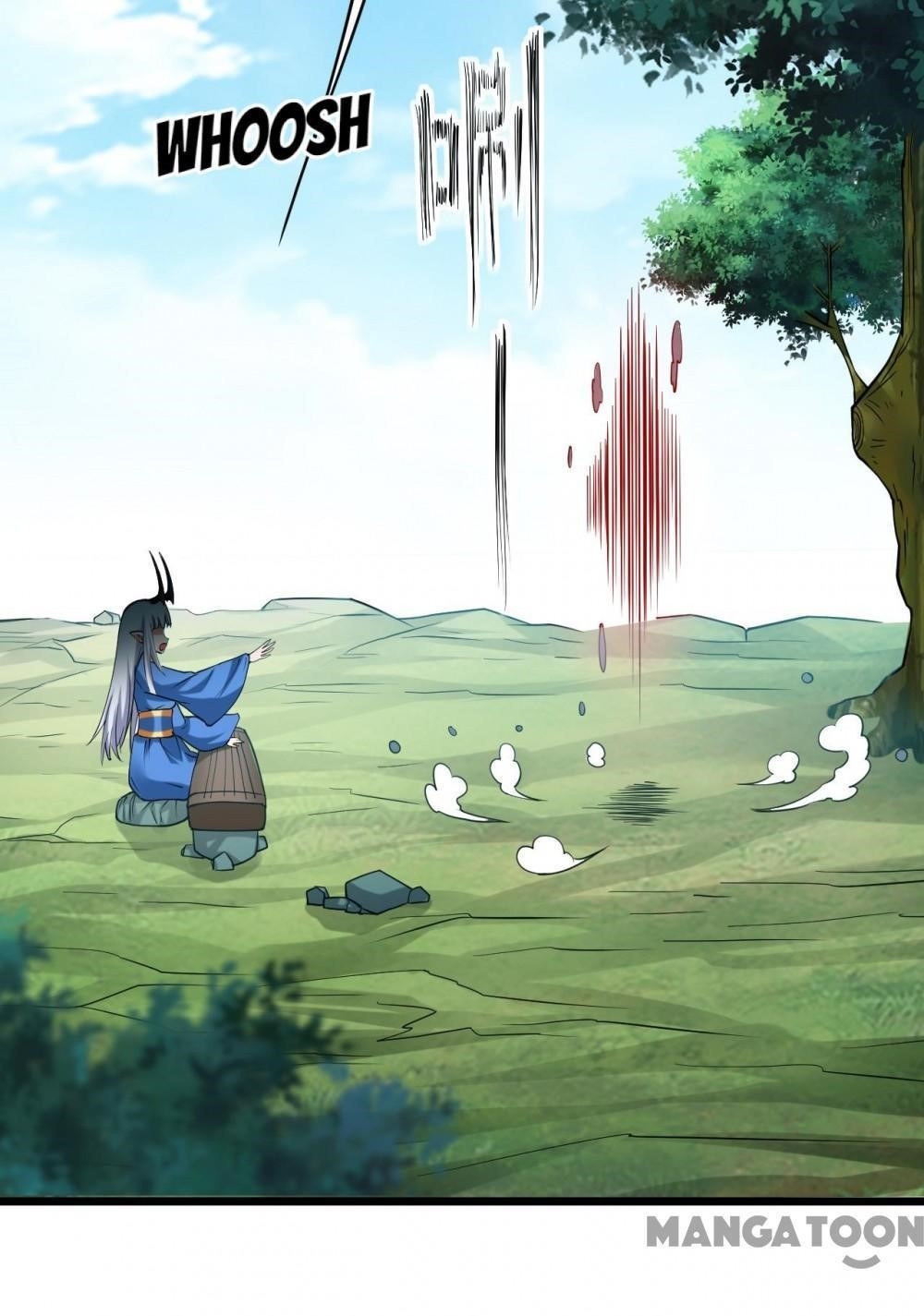 My Disciples Are Super Gods Chapter 219 - Page 20