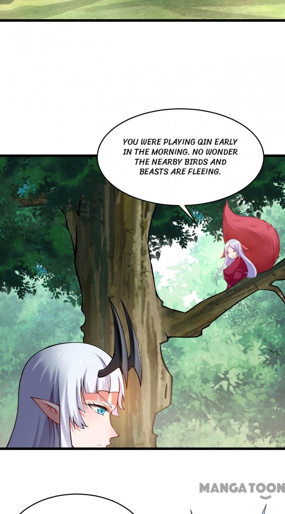 My Disciples Are Super Gods Chapter 219 - Page 4