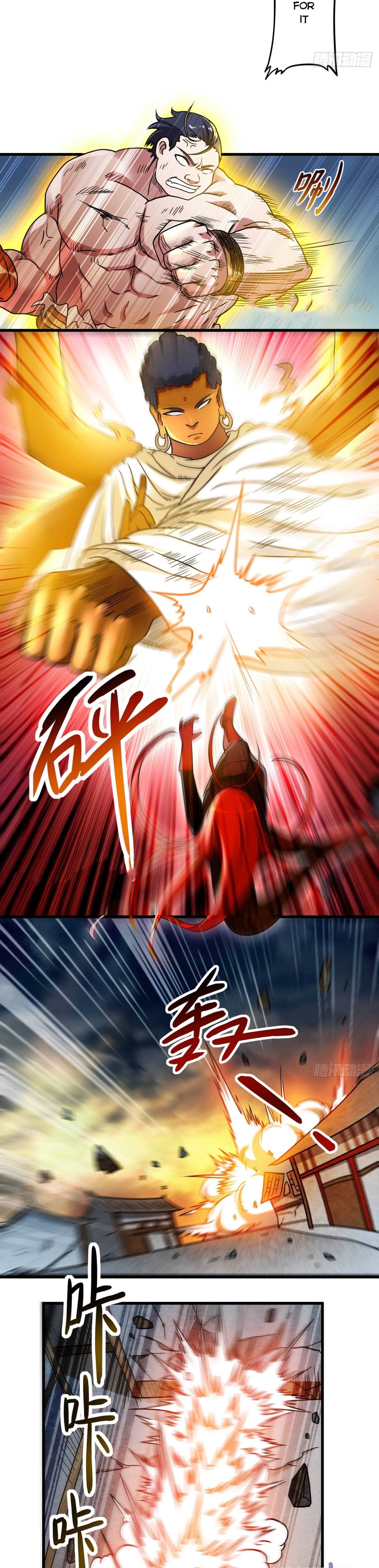 My Disciples Are Super Gods Chapter 50 - Page 14