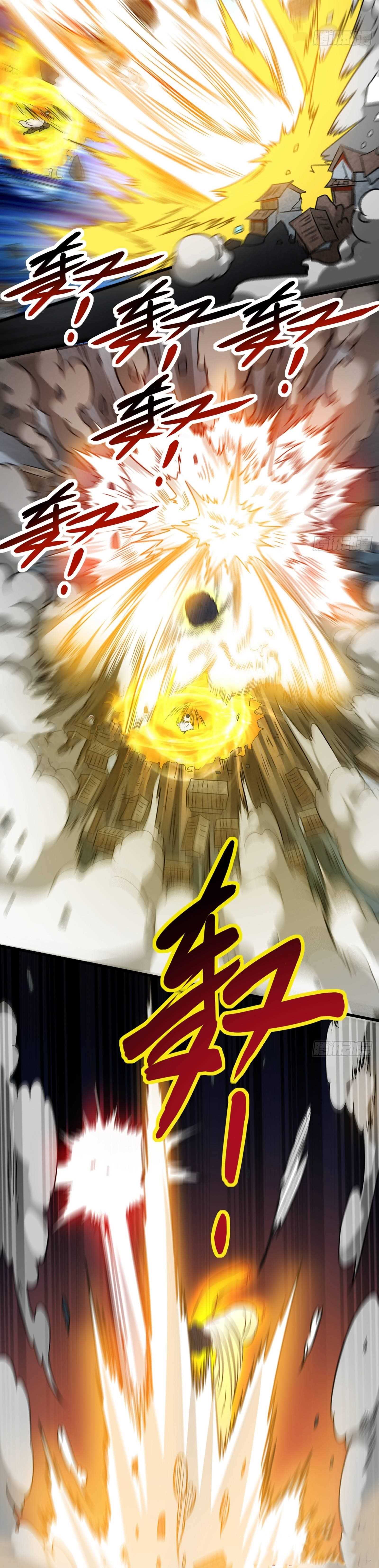 My Disciples Are Super Gods Chapter 50 - Page 16