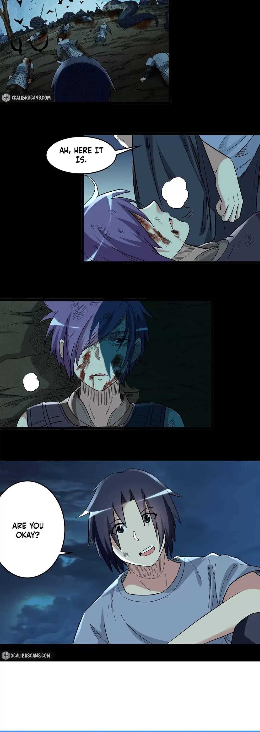 My Disciples Are Super Gods Chapter 63 - Page 18