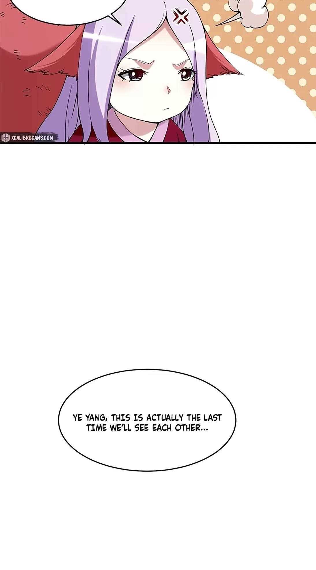 My Disciples Are Super Gods Chapter 66 - Page 14