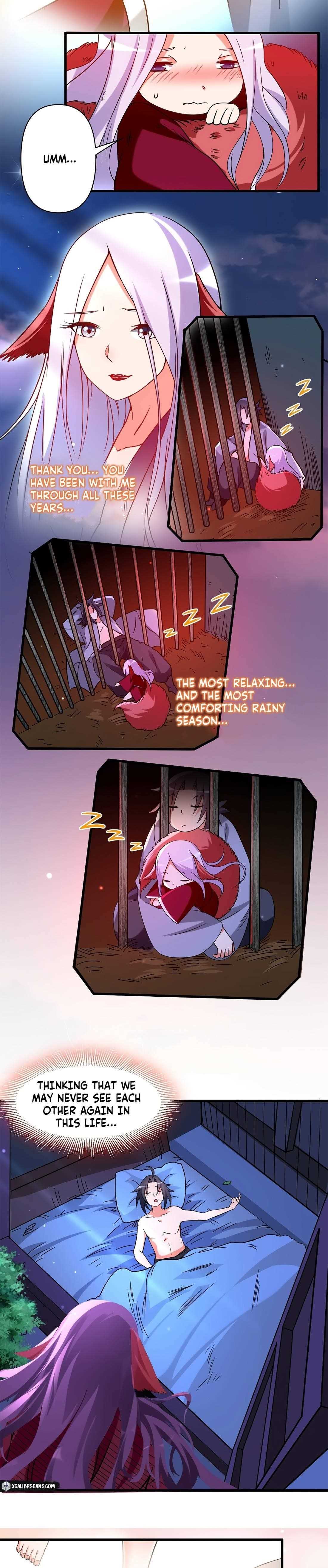 My Disciples Are Super Gods Chapter 67 - Page 14