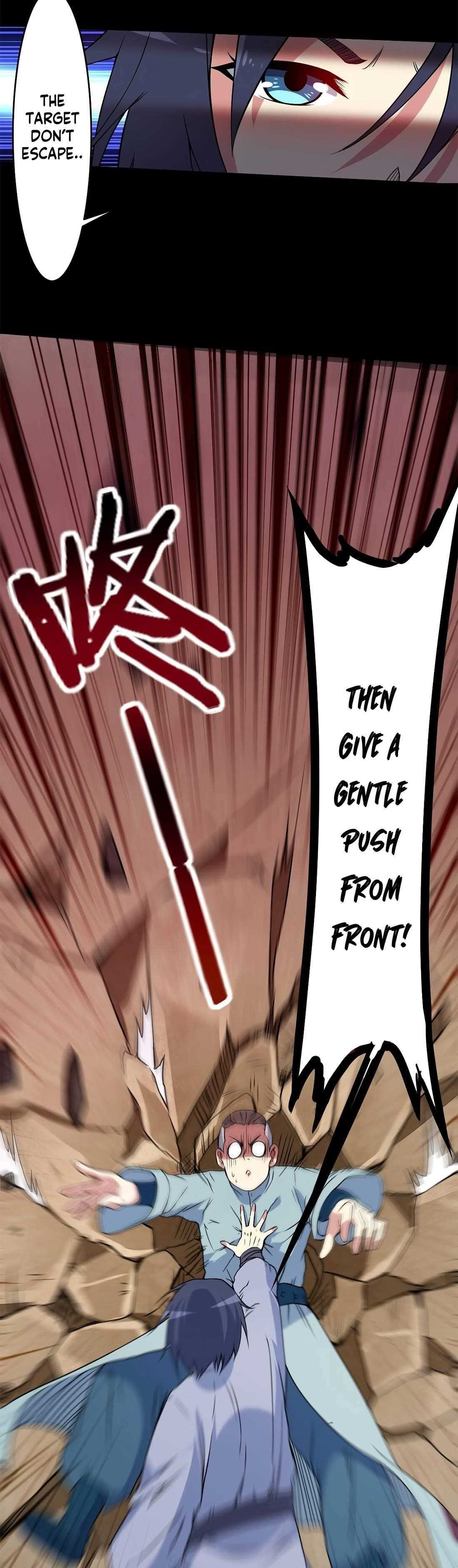 My Disciples Are Super Gods Chapter 68 - Page 19