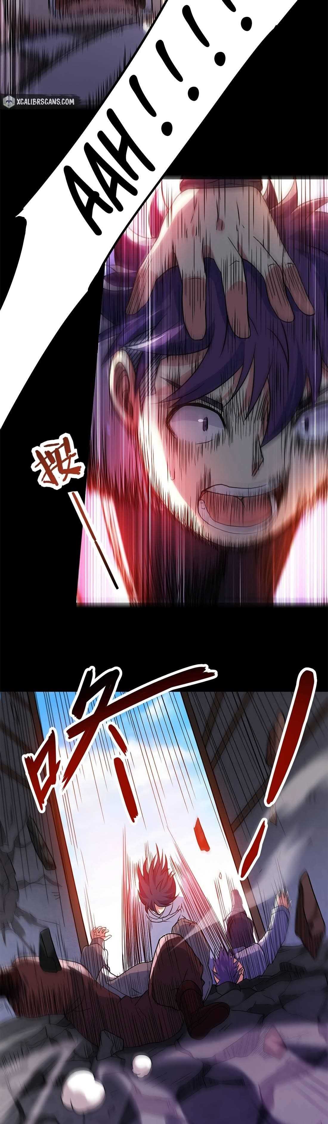 My Disciples Are Super Gods Chapter 68 - Page 25