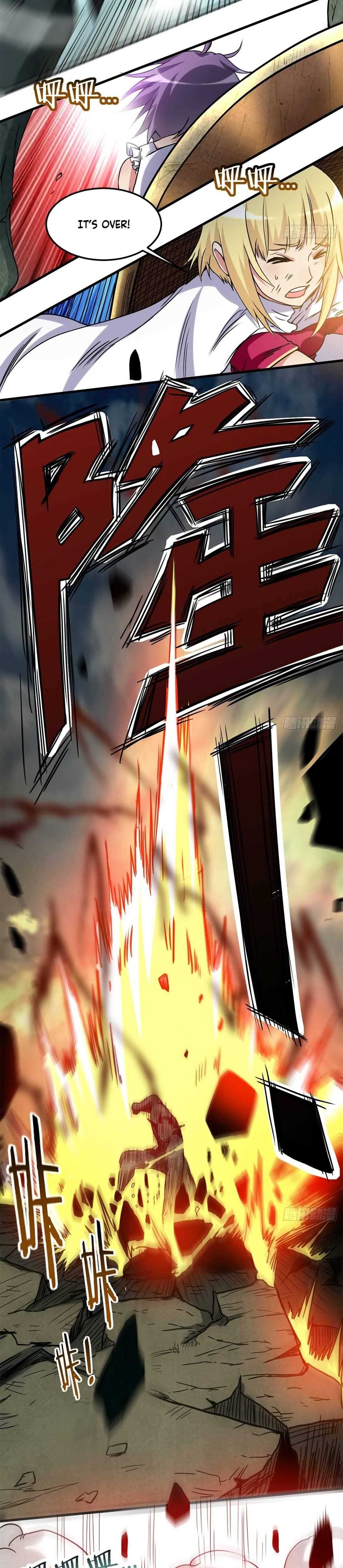 My Disciples Are Super Gods Chapter 72 - Page 14