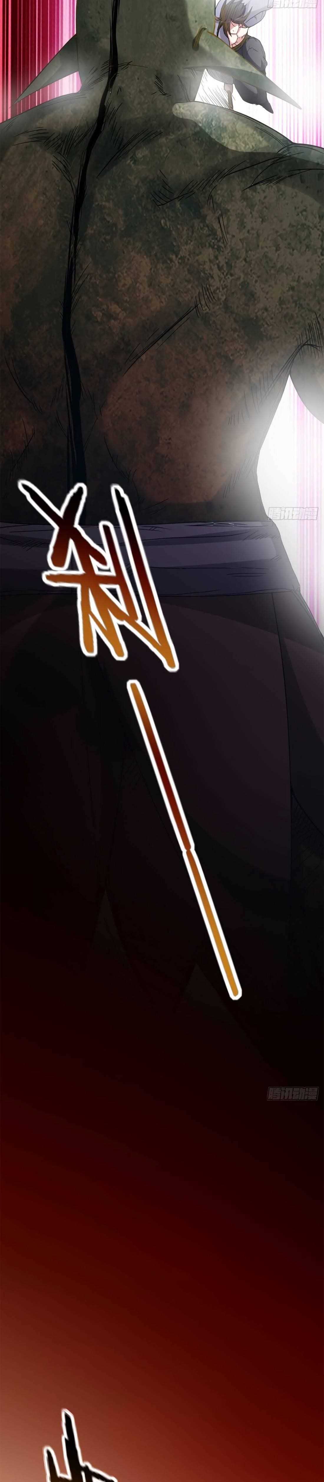 My Disciples Are Super Gods Chapter 72 - Page 8