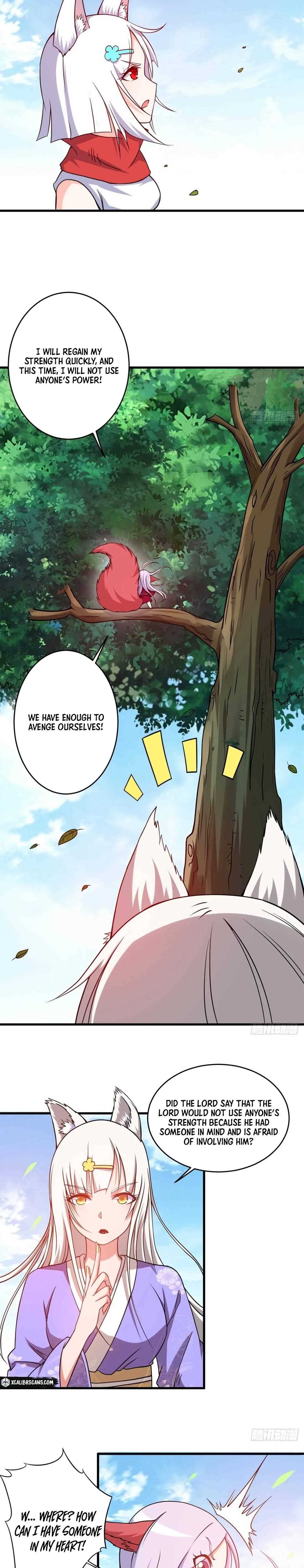 My Disciples Are Super Gods Chapter 76 - Page 16