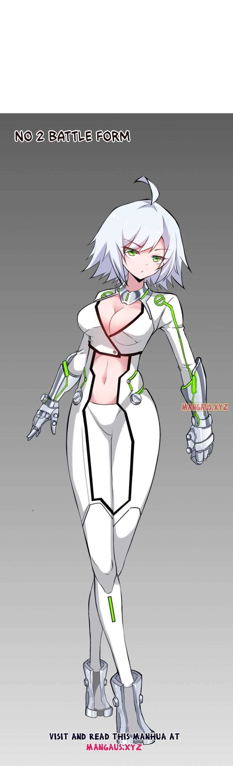 My Disciples Are Super Gods Chapter 98 - Page 6