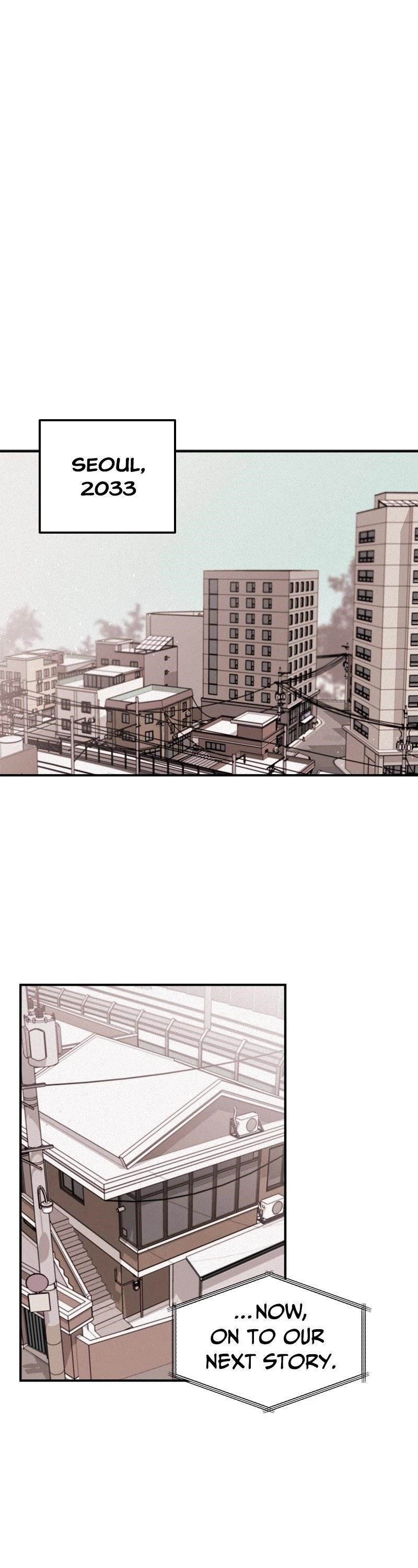 Blood And Butterflies Chapter 1 - Page 1