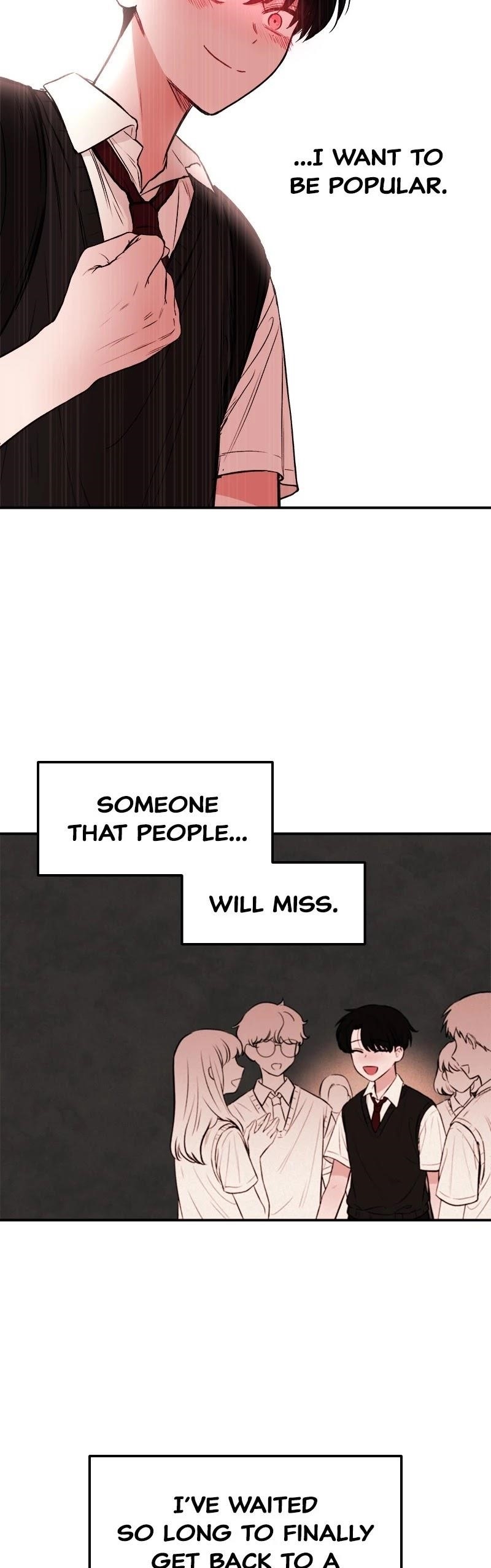 Blood And Butterflies Chapter 1 - Page 11