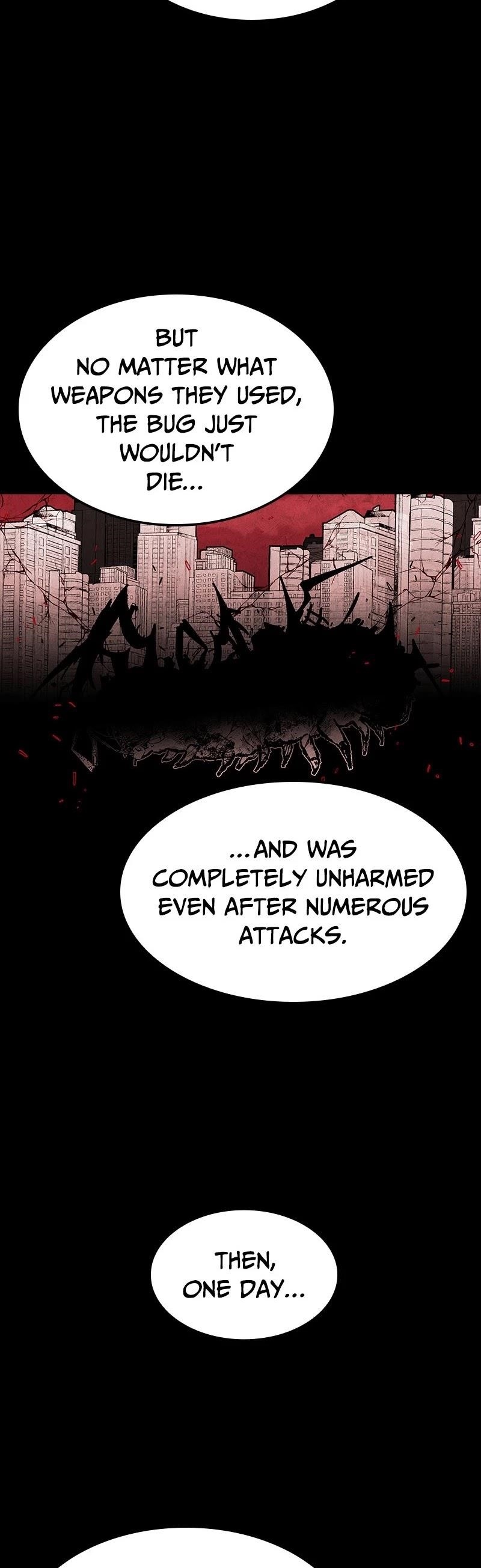 Blood And Butterflies Chapter 1 - Page 16